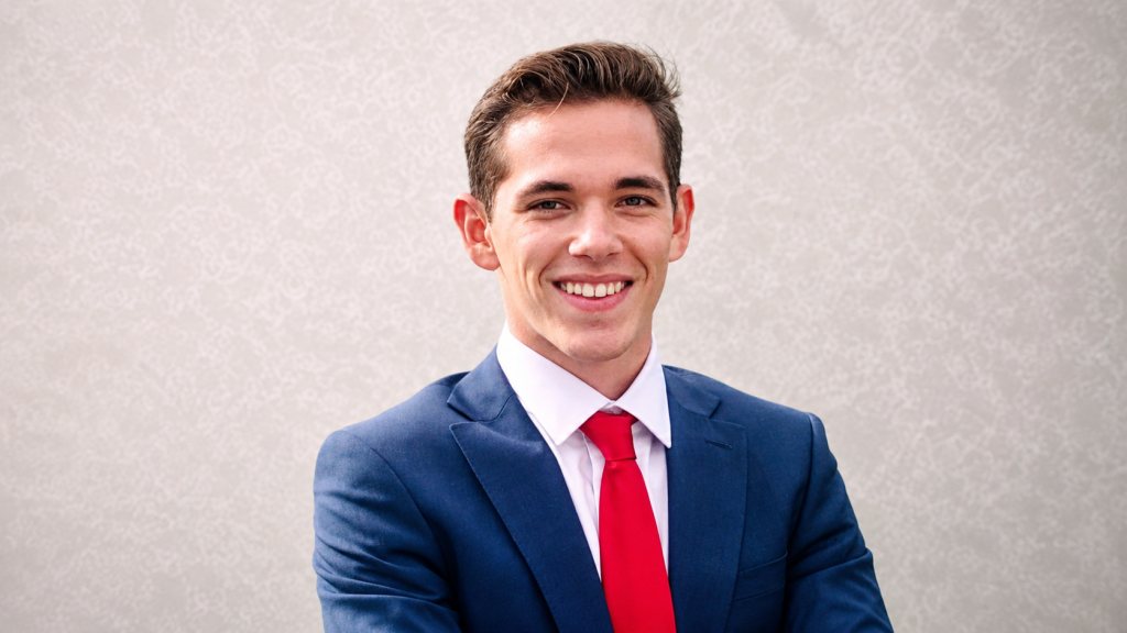Aidan DeLellis